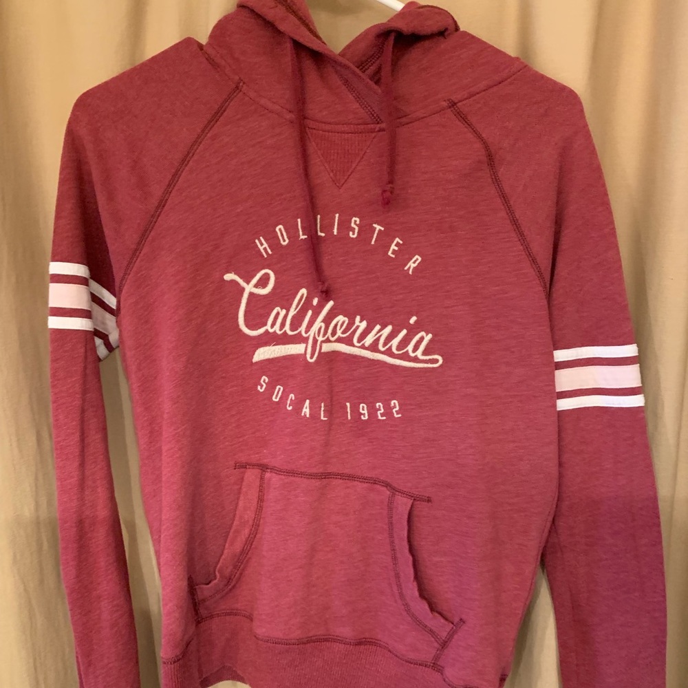 Hollister sweatshirt